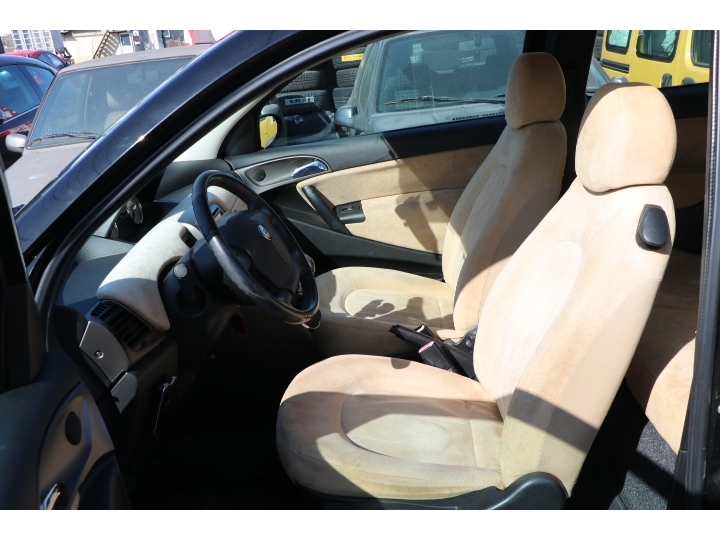 ランチア&nbsp;イプシロン&nbsp;&nbsp;&nbsp;神奈川県の詳細画像&nbsp;その8