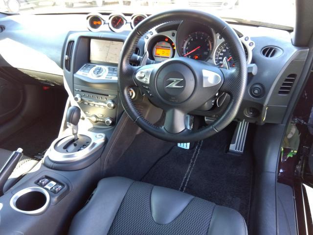日産&nbsp;フェアレディZロードスター&nbsp;&nbsp;&nbsp;埼玉県の詳細画像&nbsp;その5