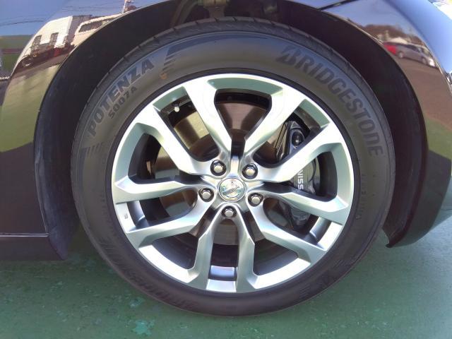 日産&nbsp;フェアレディZロードスター&nbsp;&nbsp;&nbsp;埼玉県の詳細画像&nbsp;その8