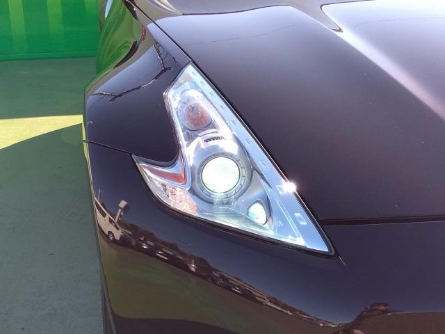 日産&nbsp;フェアレディZロードスター&nbsp;&nbsp;&nbsp;埼玉県の詳細画像&nbsp;その9