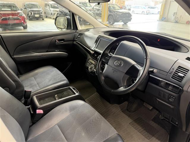 トヨタ&nbsp;エスティマ&nbsp;&nbsp;&nbsp;愛媛県の詳細画像&nbsp;その2