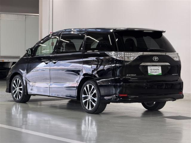 トヨタ&nbsp;エスティマ&nbsp;&nbsp;&nbsp;愛媛県の詳細画像&nbsp;その3