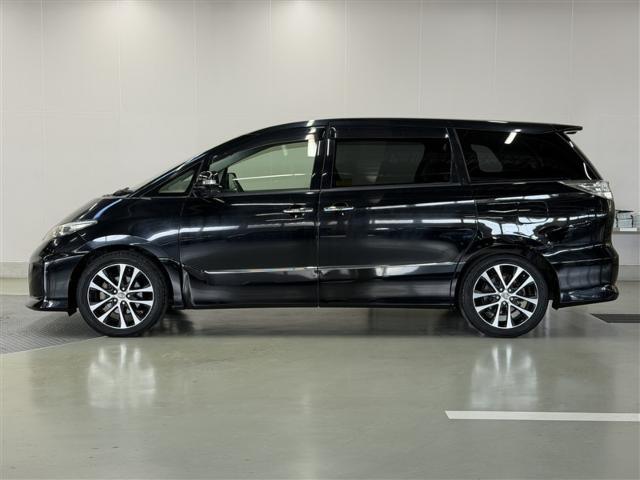 トヨタ&nbsp;エスティマ&nbsp;&nbsp;&nbsp;愛媛県の詳細画像&nbsp;その4