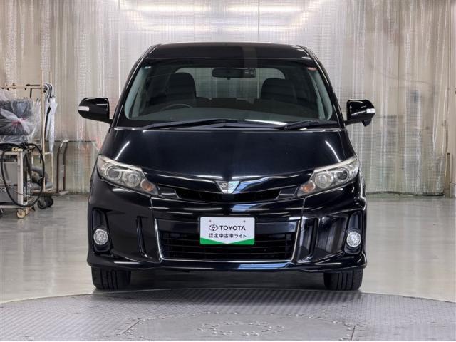 トヨタ&nbsp;エスティマ&nbsp;&nbsp;&nbsp;愛媛県の詳細画像&nbsp;その5