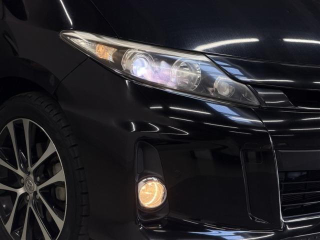 トヨタ&nbsp;エスティマ&nbsp;&nbsp;&nbsp;愛媛県の詳細画像&nbsp;その6