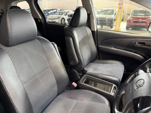 トヨタ&nbsp;エスティマ&nbsp;&nbsp;&nbsp;愛媛県の詳細画像&nbsp;その9