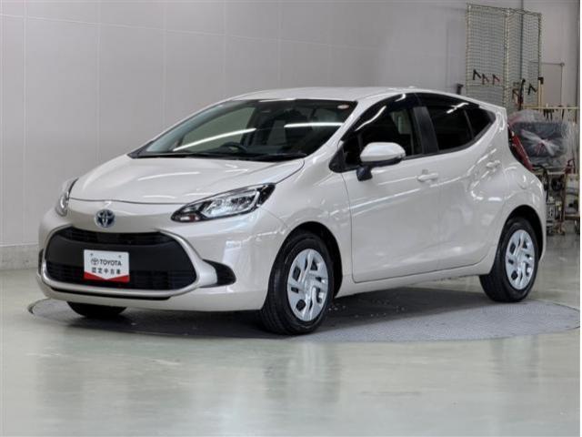 トヨタ&nbsp;アクア&nbsp;1.5 G&nbsp;&nbsp;愛媛県