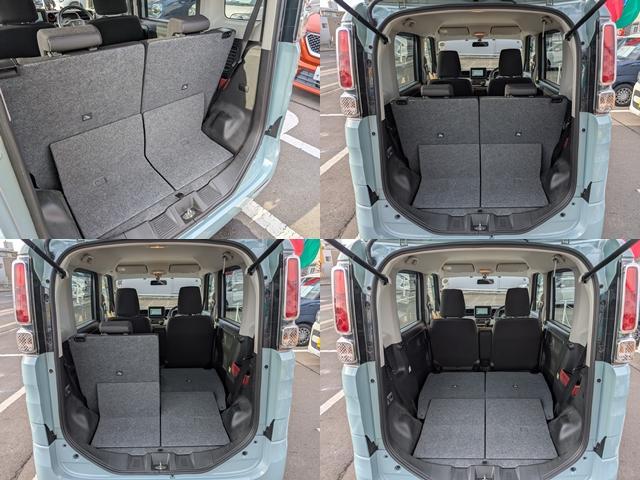 スズキ&nbsp;スペーシア&nbsp;&nbsp;&nbsp;青森県の詳細画像&nbsp;その6