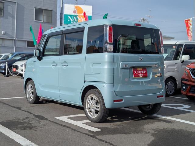 スズキ&nbsp;スペーシア&nbsp;&nbsp;&nbsp;青森県の詳細画像&nbsp;その9