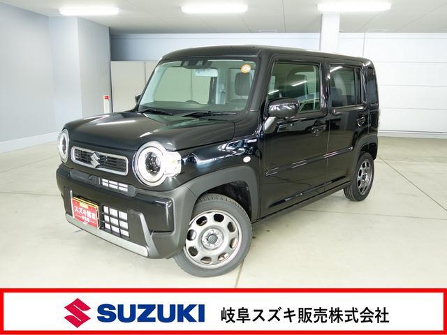 スズキ&nbsp;ハスラー&nbsp;&nbsp;&nbsp;岐阜県