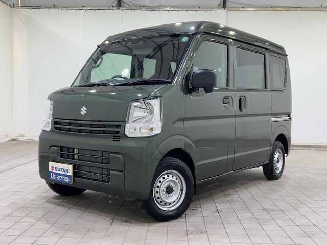 スズキ&nbsp;エブリイ&nbsp;&nbsp;&nbsp;神奈川県