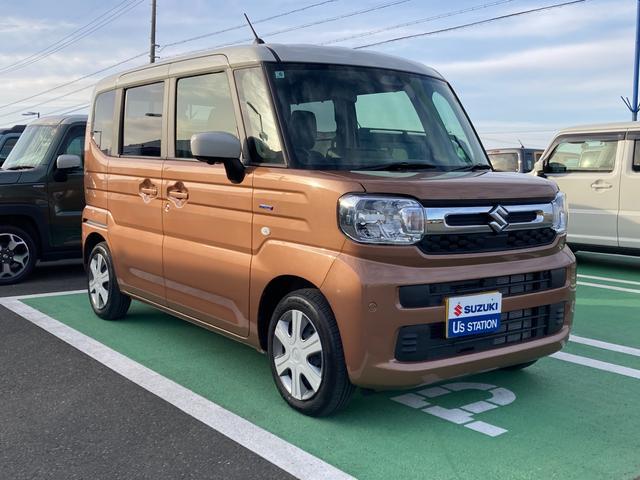 スズキ&nbsp;スペーシア&nbsp;&nbsp;&nbsp;静岡県の詳細画像&nbsp;その3