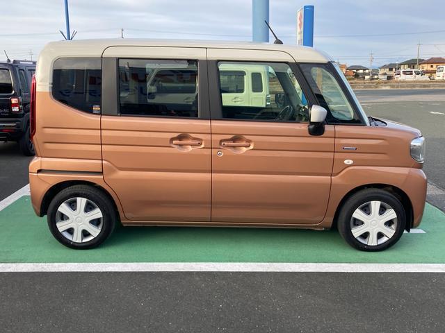 スズキ&nbsp;スペーシア&nbsp;&nbsp;&nbsp;静岡県の詳細画像&nbsp;その4