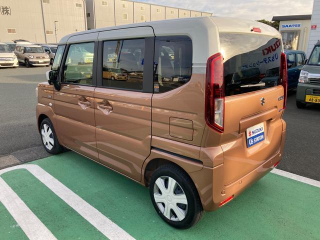 スズキ&nbsp;スペーシア&nbsp;&nbsp;&nbsp;静岡県の詳細画像&nbsp;その7