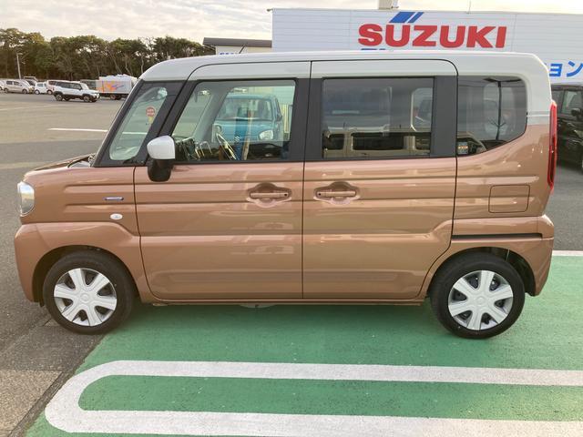 スズキ&nbsp;スペーシア&nbsp;&nbsp;&nbsp;静岡県の詳細画像&nbsp;その8