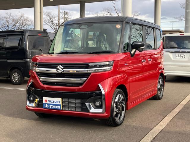 スズキ&nbsp;スペーシア&nbsp;&nbsp;&nbsp;宮城県