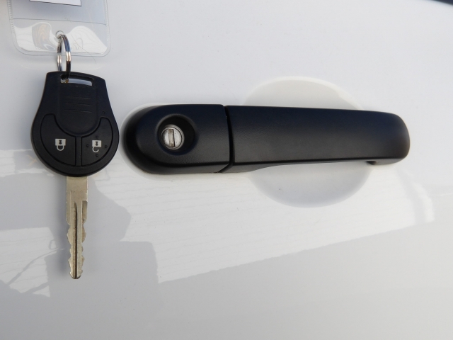 日産&nbsp;AD&nbsp;&nbsp;&nbsp;群馬県の詳細画像&nbsp;その8