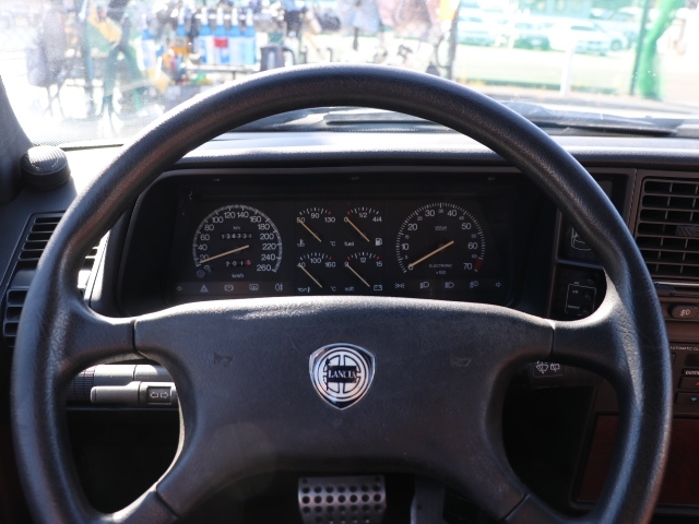 ランチア&nbsp;テーマ&nbsp;&nbsp;&nbsp;神奈川県の詳細画像&nbsp;その2