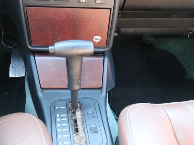 ランチア&nbsp;テーマ&nbsp;&nbsp;&nbsp;神奈川県の詳細画像&nbsp;その5