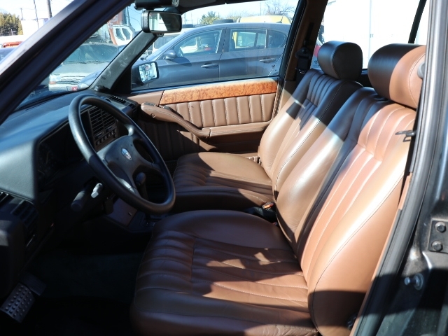 ランチア&nbsp;テーマ&nbsp;&nbsp;&nbsp;神奈川県の詳細画像&nbsp;その6