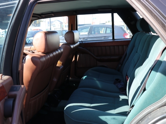 ランチア&nbsp;テーマ&nbsp;&nbsp;&nbsp;神奈川県の詳細画像&nbsp;その7