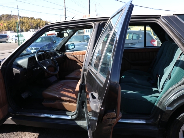 ランチア&nbsp;テーマ&nbsp;&nbsp;&nbsp;神奈川県の詳細画像&nbsp;その8