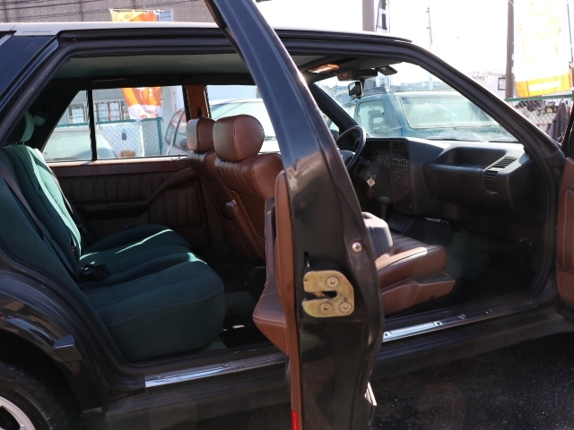 ランチア&nbsp;テーマ&nbsp;&nbsp;&nbsp;神奈川県の詳細画像&nbsp;その9