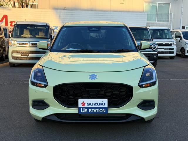 スズキ&nbsp;スイフト&nbsp;1.2 XG&nbsp;&nbsp;高知県の詳細画像&nbsp;その2