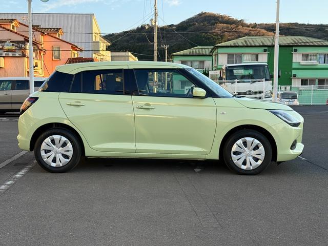 スズキ&nbsp;スイフト&nbsp;1.2 XG&nbsp;&nbsp;高知県の詳細画像&nbsp;その4