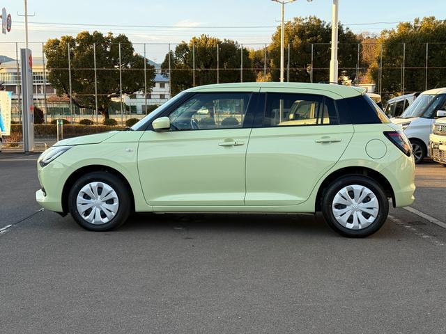 スズキ&nbsp;スイフト&nbsp;1.2 XG&nbsp;&nbsp;高知県の詳細画像&nbsp;その5