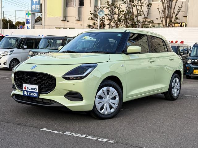 スズキ&nbsp;スイフト&nbsp;1.2 XG&nbsp;&nbsp;高知県の詳細画像&nbsp;その7