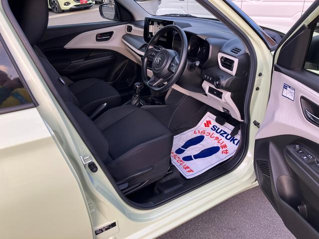 スズキ&nbsp;スイフト&nbsp;&nbsp;&nbsp;長野県の詳細画像&nbsp;その2