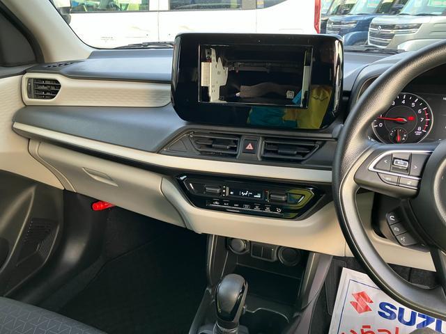 スズキ&nbsp;スイフト&nbsp;&nbsp;&nbsp;長野県の詳細画像&nbsp;その4