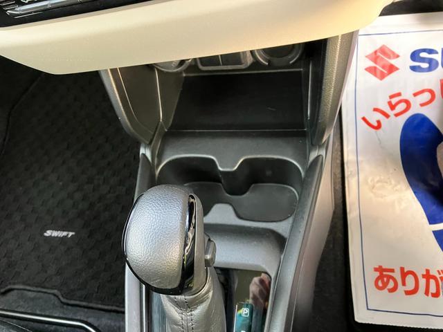 スズキ&nbsp;スイフト&nbsp;&nbsp;&nbsp;長野県の詳細画像&nbsp;その8