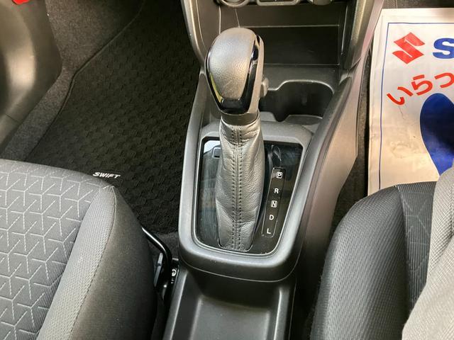 スズキ&nbsp;スイフト&nbsp;&nbsp;&nbsp;長野県の詳細画像&nbsp;その9