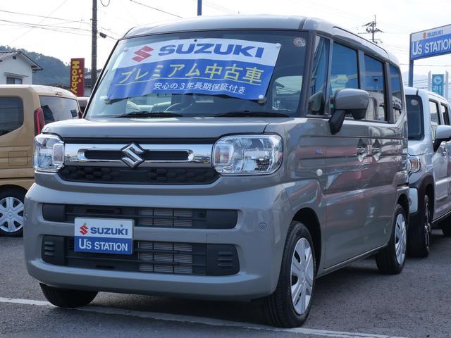 スズキ&nbsp;スペーシア&nbsp;&nbsp;&nbsp;大分県