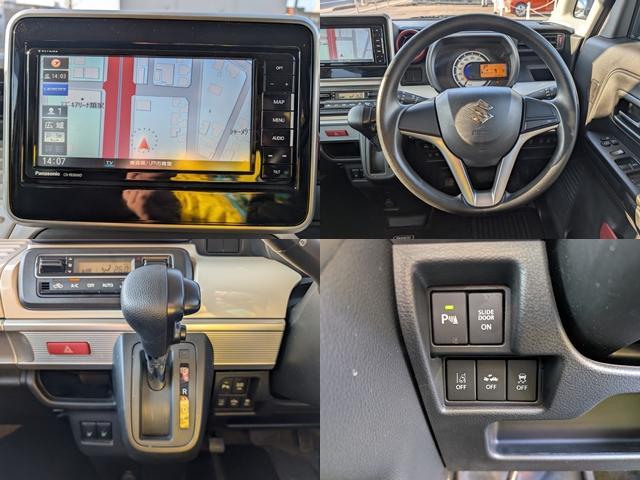 スズキ&nbsp;スペーシア&nbsp;&nbsp;&nbsp;青森県の詳細画像&nbsp;その3