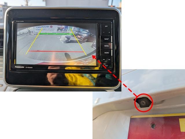 スズキ&nbsp;スペーシア&nbsp;&nbsp;&nbsp;青森県の詳細画像&nbsp;その6