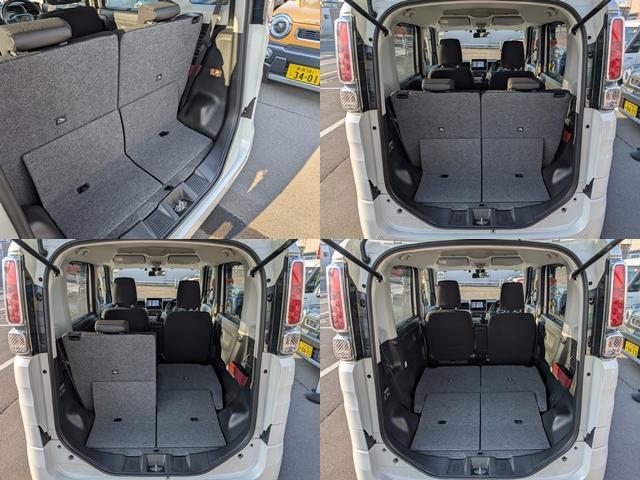 スズキ&nbsp;スペーシア&nbsp;&nbsp;&nbsp;青森県の詳細画像&nbsp;その7