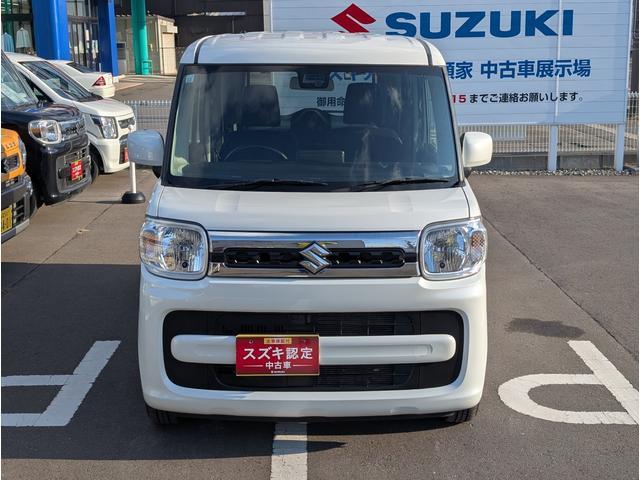 スズキ&nbsp;スペーシア&nbsp;&nbsp;&nbsp;青森県の詳細画像&nbsp;その8