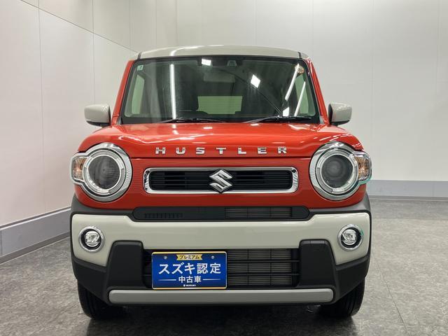 スズキ&nbsp;ハスラー&nbsp;&nbsp;&nbsp;富山県の詳細画像&nbsp;その9