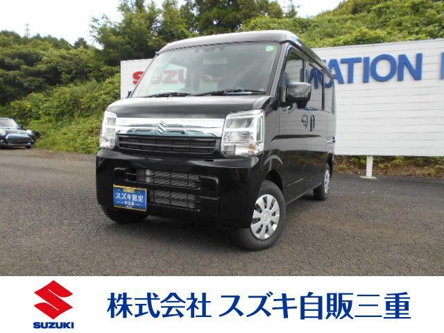 スズキ&nbsp;エブリイ&nbsp;&nbsp;&nbsp;三重県