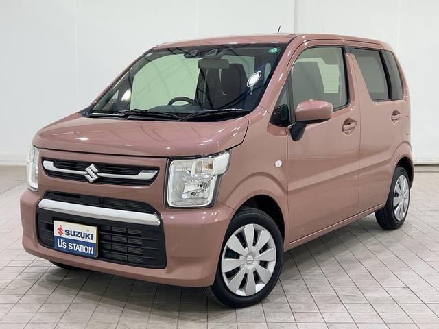 スズキ&nbsp;ワゴンR&nbsp;&nbsp;&nbsp;神奈川県