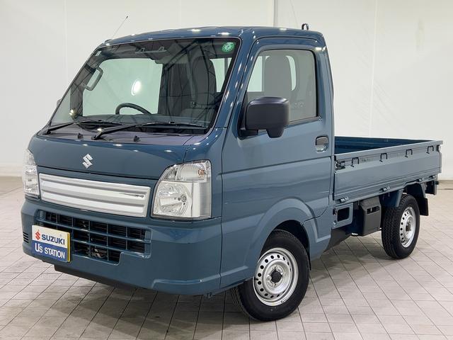 スズキ&nbsp;キャリイ&nbsp;&nbsp;&nbsp;神奈川県