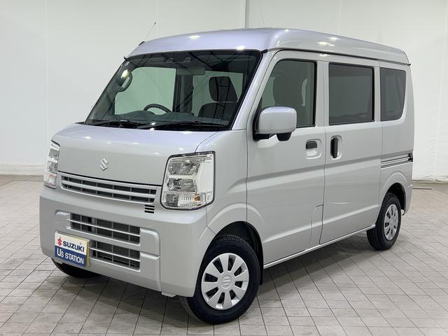 スズキ&nbsp;エブリイ&nbsp;&nbsp;&nbsp;神奈川県