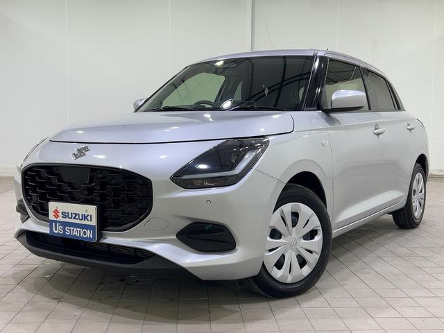 スズキ&nbsp;スイフト&nbsp;&nbsp;&nbsp;神奈川県