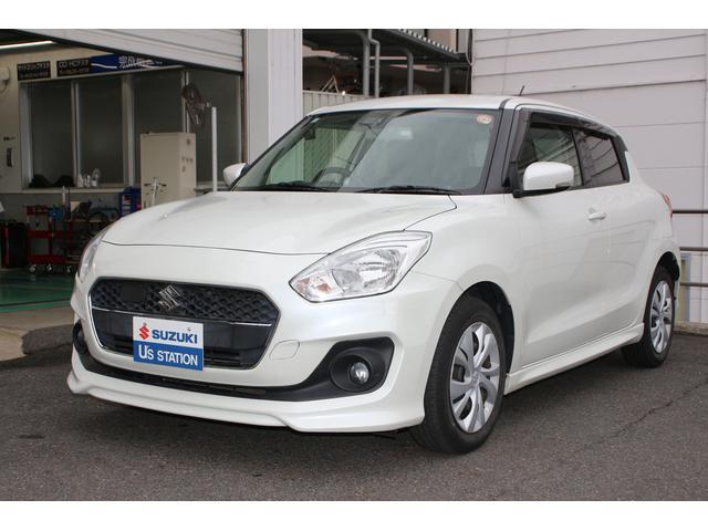スズキ&nbsp;スイフト&nbsp;&nbsp;&nbsp;滋賀県