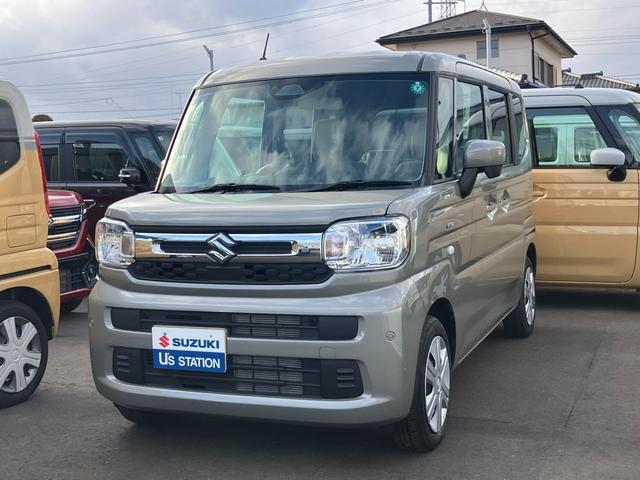スズキ&nbsp;スペーシア&nbsp;&nbsp;&nbsp;宮城県