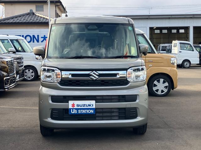 スズキ&nbsp;スペーシア&nbsp;&nbsp;&nbsp;宮城県の詳細画像&nbsp;その2