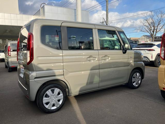 スズキ&nbsp;スペーシア&nbsp;&nbsp;&nbsp;宮城県の詳細画像&nbsp;その3